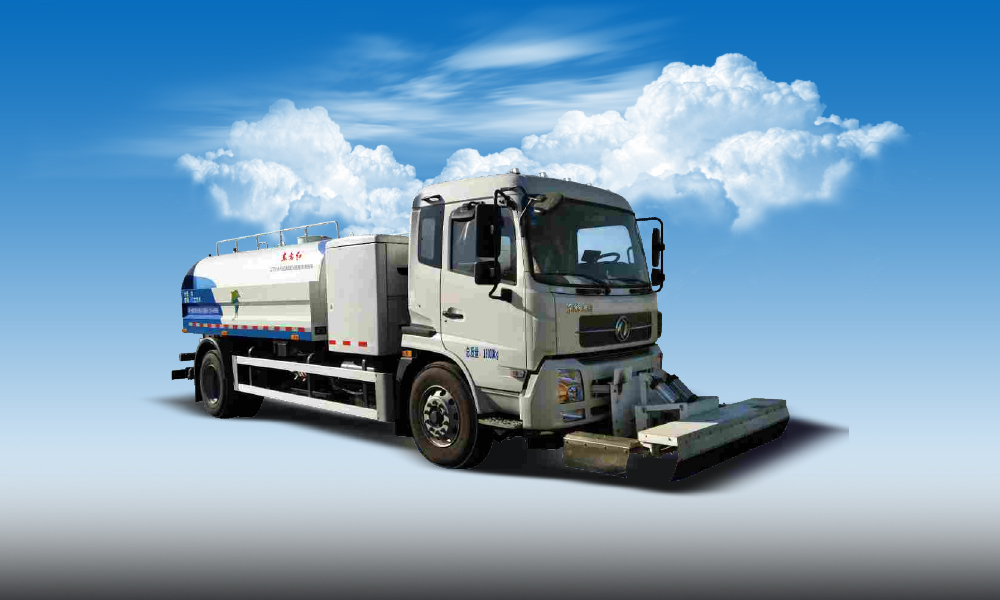 LT5181GQXBEV清洗車(chē)