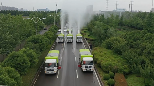 城市守護(hù)者，元宵節(jié)的神秘來客竟然是ta…